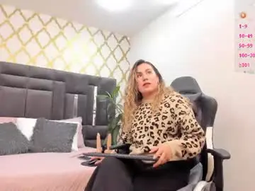Chaturbate Private Sex Chat of rubby_taylor