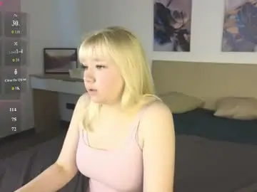 Chaturbate Sex Cam of soffa_mitchell
