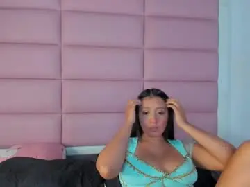 Chaturbate Live Porn of amaranttaylunay