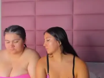 Chaturbate Private Sex Chat of amaranttaylunay
