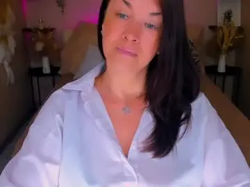 Chaturbate Sex Chat of ana_mills