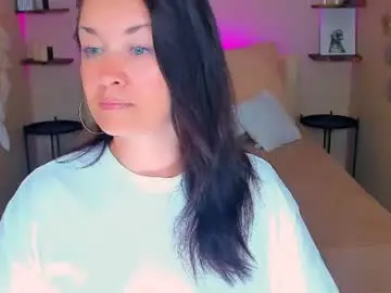 Chaturbate Adult Webcam of ana_mills