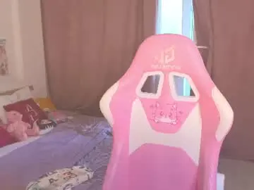 Chaturbate Free Live Porn of anna_nickol