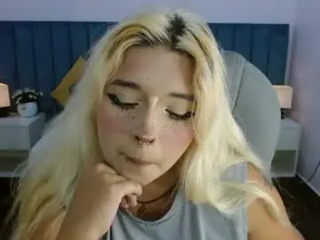 Chaturbate Live Sex of april__bunny