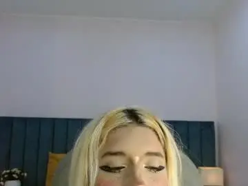 Chaturbate Adult Webcam of april__bunny