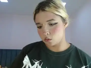 Chaturbate Adult Video Chat of april__bunny