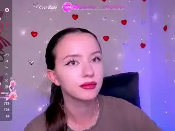 Chaturbate Free Porn Cam of bellavelure66