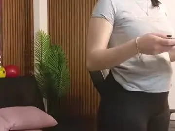 Chaturbate Nude Webcam of loren_tay