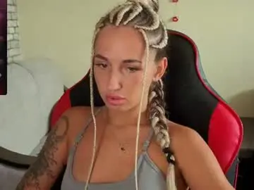 Chaturbate Adult Video Chat of natalyfreman