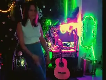 Chaturbate Adult Webcams of nicolehits