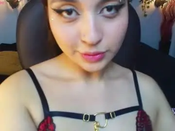 Chaturbate Free Porn Cam of sakuraluna_