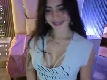 Chaturbate Best Webcam of dahia_tay