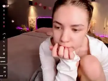 Chaturbate Live Sex of dollypully