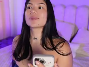 Chaturbate Private Sex Chat of gaby_star69