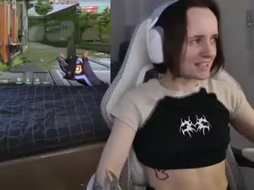 Chaturbate Adult Video Chat of luna_loveeee