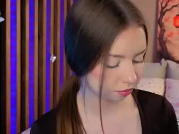 Chaturbate Best live sex cam show of milaice