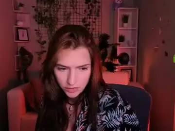 Chaturbate Live Sex Cam of naomi_perl