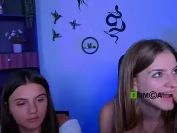 Chaturbate Best live sex cam show of naomi_perl
