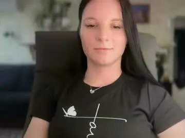 Chaturbate Nude Webcam of sweetshy99