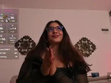 Chaturbate Best live sex cam show of veronicagilss