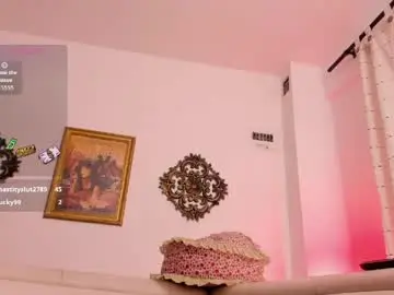 Chaturbate Sex Cam of veronicagilss