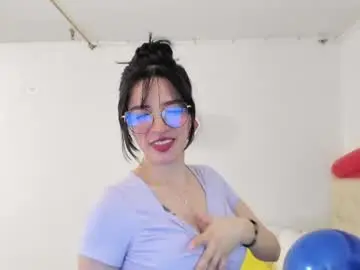 Chaturbate Free Porn Cam of ana_ruuh