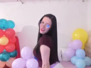 Chaturbate Live Sex Cam of ana_ruuh