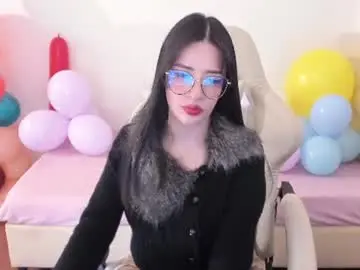 Chaturbate Live Sex of ana_ruuh