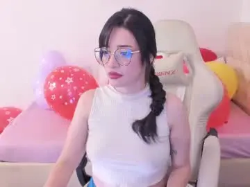 Chaturbate Live Sex of ana_ruuh