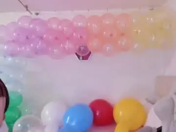 Chaturbate Free Porn Cam of ana_ruuh