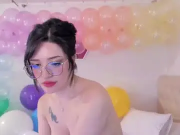 Chaturbate Nude Webcam of ana_ruuh