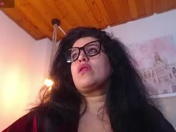 Chaturbate Sex Chat of andrea_secret_