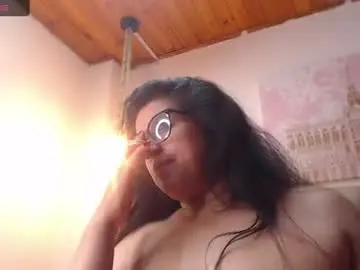 Chaturbate Live Sex of andrea_secret_