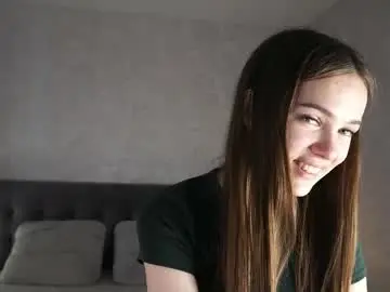 Chaturbate Nude Webcam of auroralowen