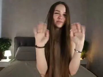 Chaturbate Private Sex Chat of auroralowen