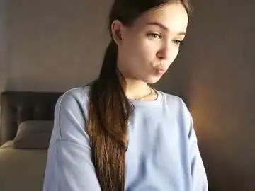 Chaturbate Live Sex of auroralowen