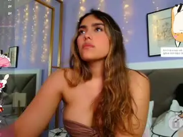 Chaturbate Watch Live Sex Cams of caylin_jordan