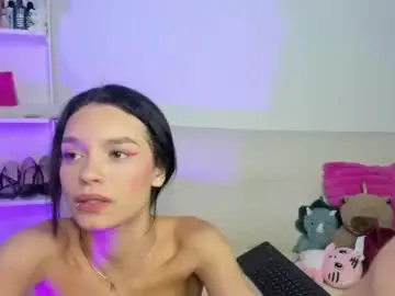 Chaturbate Watch Live Sex Cams of dani_hot200