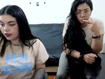 Chaturbate Live Porn of greenkarla