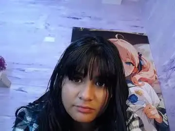 Chaturbate Nude Webcam of kaira_turner