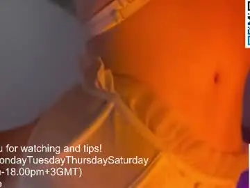 Chaturbate Live Sex Cam of lilian_kroft