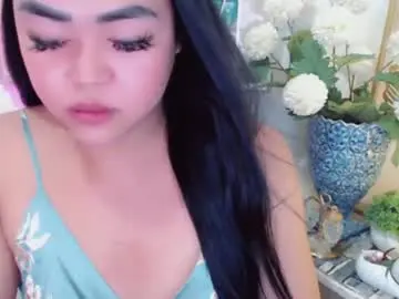 Chaturbate Live Porn of lustfuloffendertrina