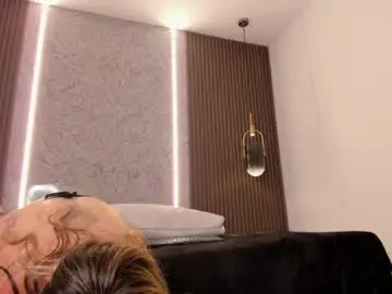 Chaturbate Live Porn of maye_wells_