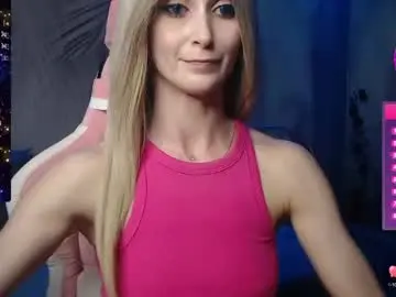 Chaturbate Nude Webcam of strongalice