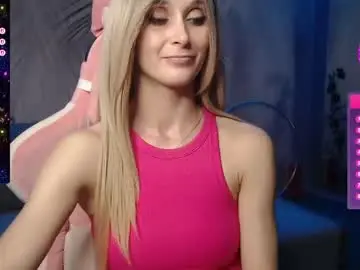 Chaturbate Free Porn Cam of strongalice