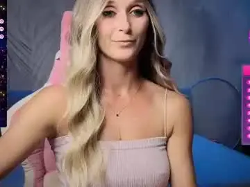 Chaturbate Live Porn of strongalice