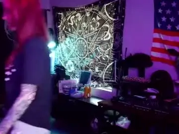 Chaturbate Adult Webcams of xxlilithmoonxx
