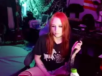 Chaturbate Adult Video Chat of xxlilithmoonxx
