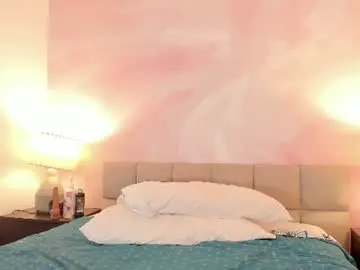 Chaturbate Adult Webcam of zoeblanc