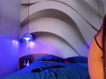 Chaturbate Sex Chat of zoeblanc